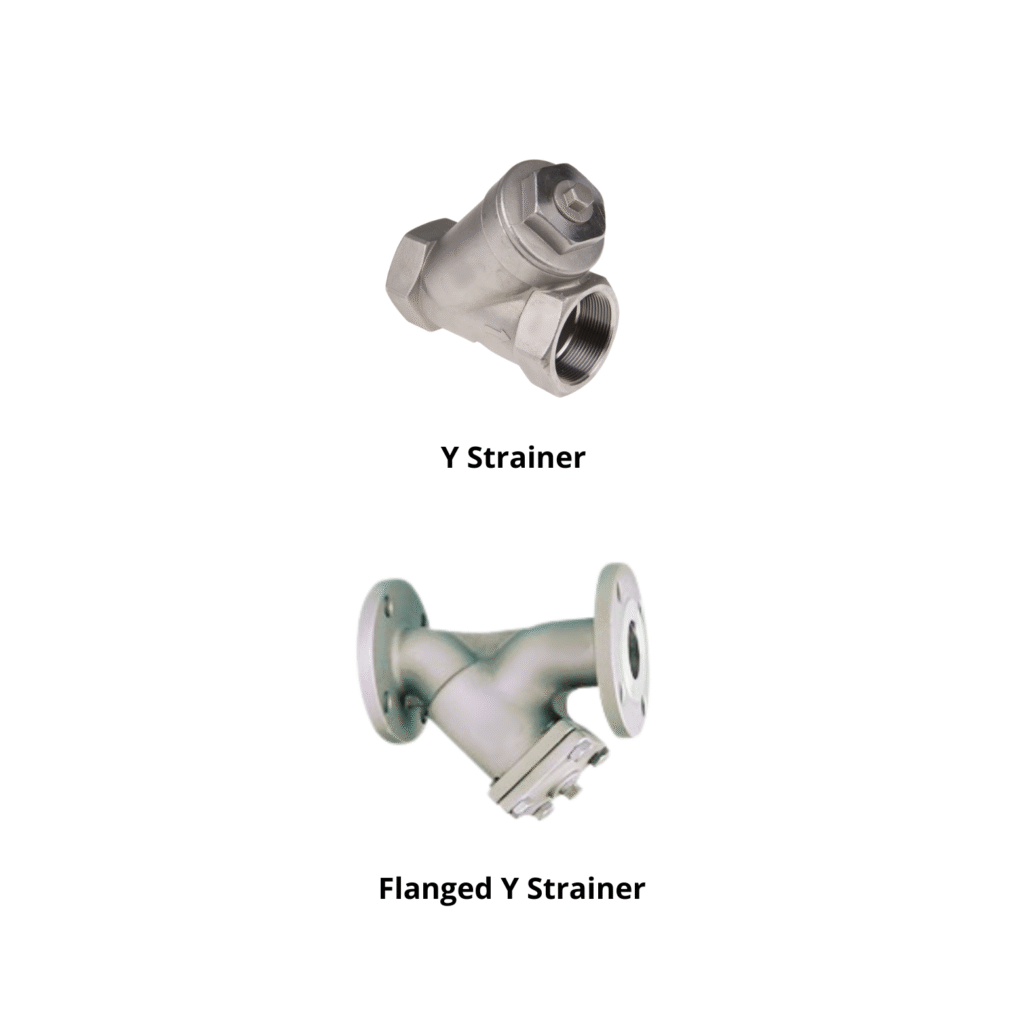 axiom y type stainer valves axiom y type stainer valves